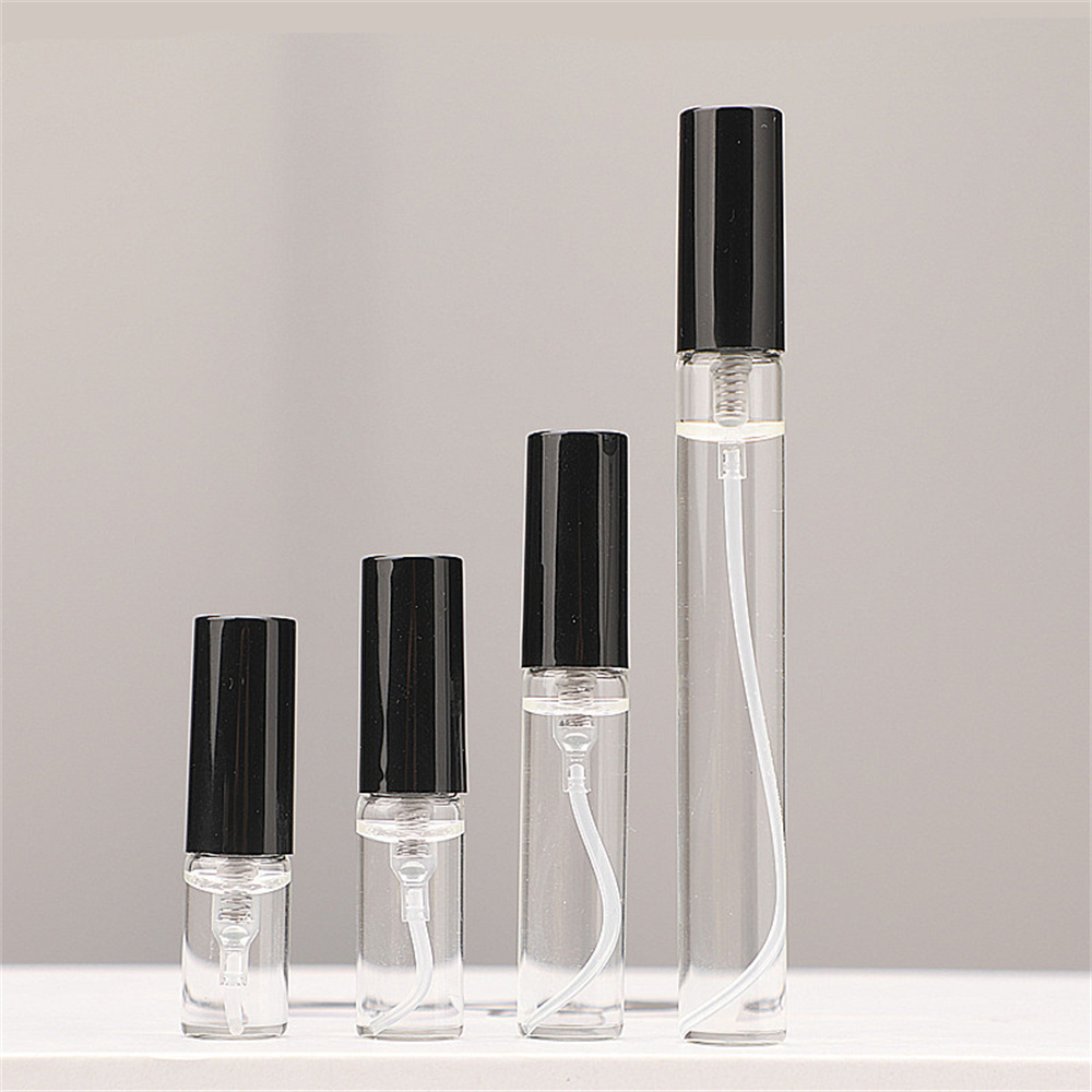 Scent Eliminator Spray - 휴대용 미니 빈 향수 유리 스프레이