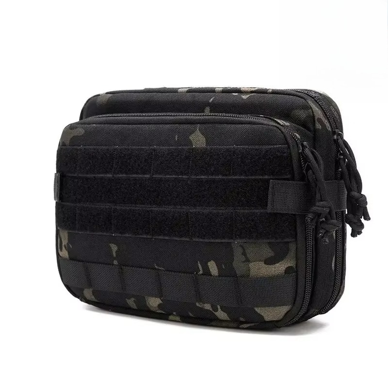 Outdoor Hunting Kit - 전술용 잡화 가방 보관 야외 휴대용
