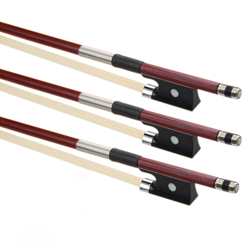 Bow Stringer Tool - 1/4 1/8 1/10 바이올린 활 말털