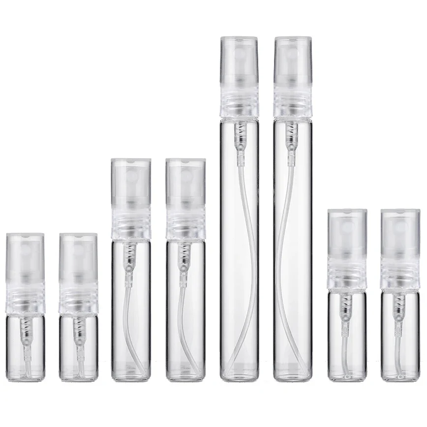 Scent Eliminator Spray - 8PCS 10ml 5ml 3ml 2ml 리필