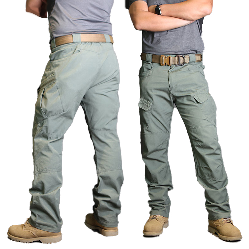 Outdoor Hunting Trousers - Emersongear 전술 바지 남성 야외 스포츠