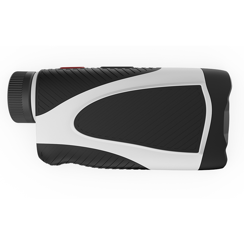 Rangefinder Laser Hunting - OEM 1200m 레이저 거리측정기 타입-C 충전식