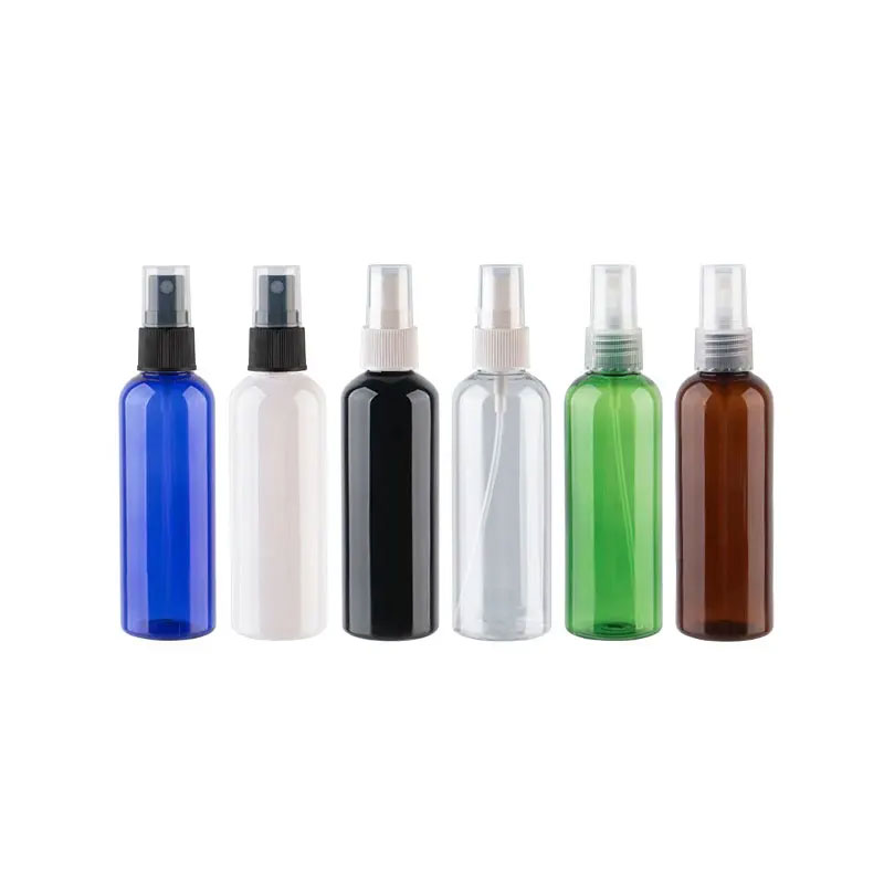 Scent Eliminator Spray - 향수 분무기 빈 병, 100cc PET