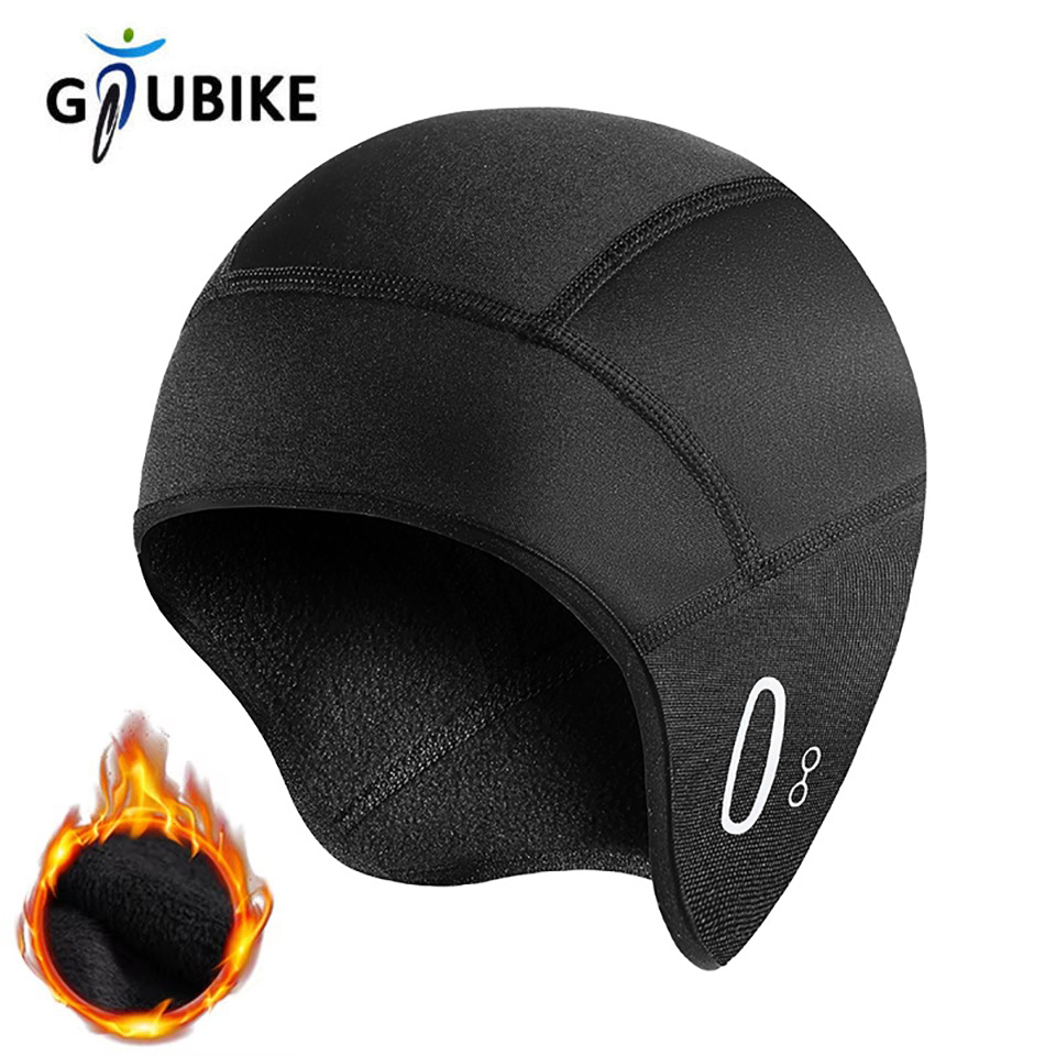 Outdoor Hunting Fleece - GTUBIKE 열 겨울 Balaclava 사이클링 페이스