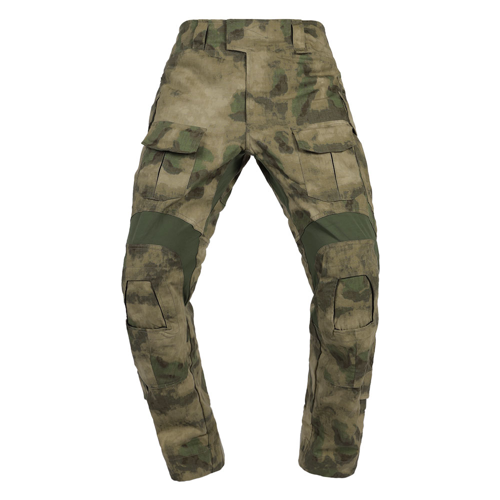 Outdoor Hunting Trousers - 에머슨기어 E3 전투 바지 남성용 듀티