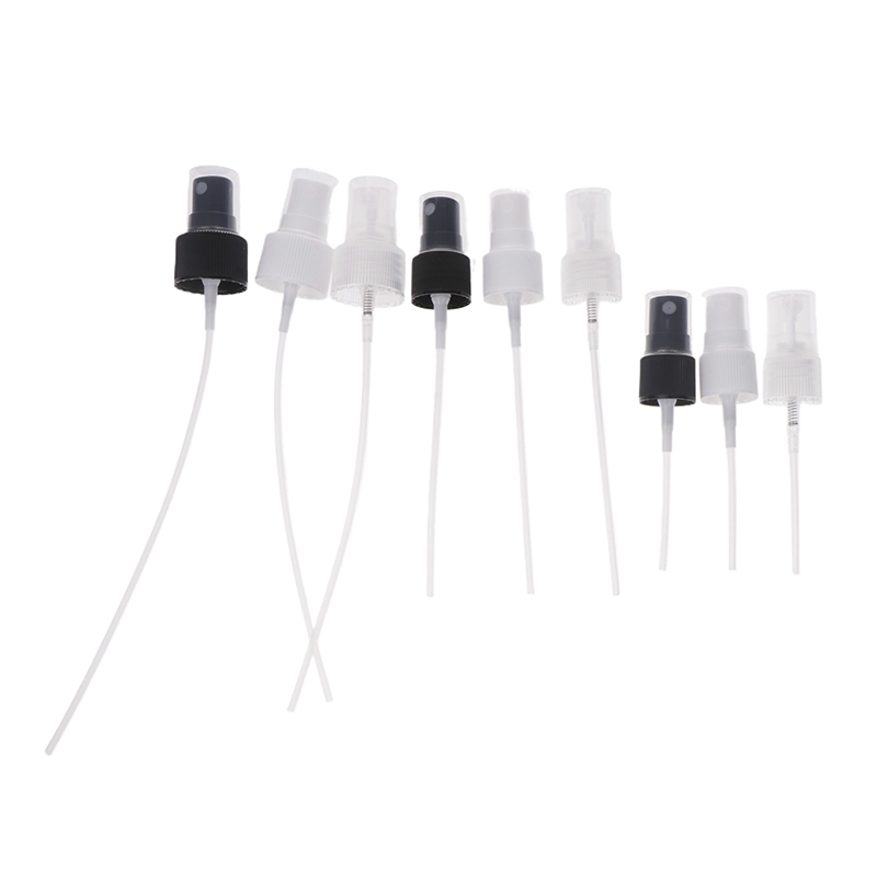 Scent Eliminator Spray - 10Pcs 휴대용 스프레이 병 탑 펌프