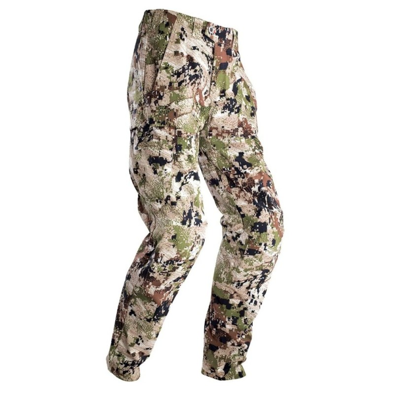 Outdoor Hunting Trousers - 고품질 에이펙스 팬츠 사냥용 알파인 위장