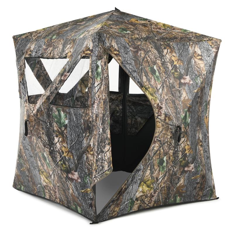 Hunting & Outdoor Supplies Vanderbijlpark - 휴대용 사냥 은신처(사슴 및 양각양용), 지면