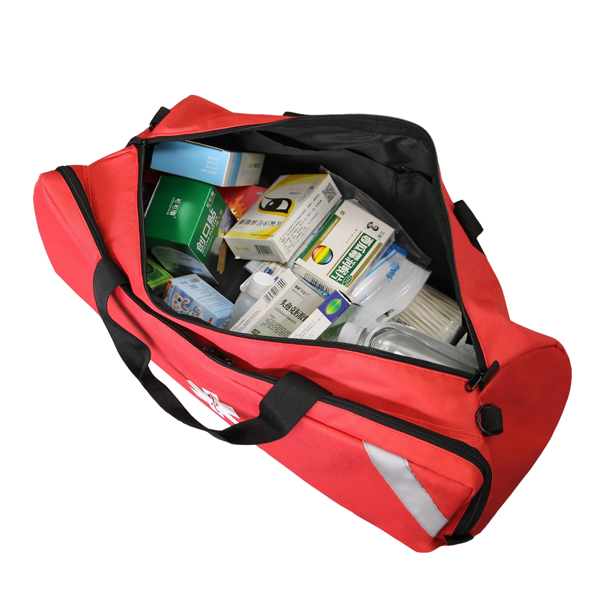 Outdoor Hunting Kit - 전술 의료 응급 처치 키트 야외