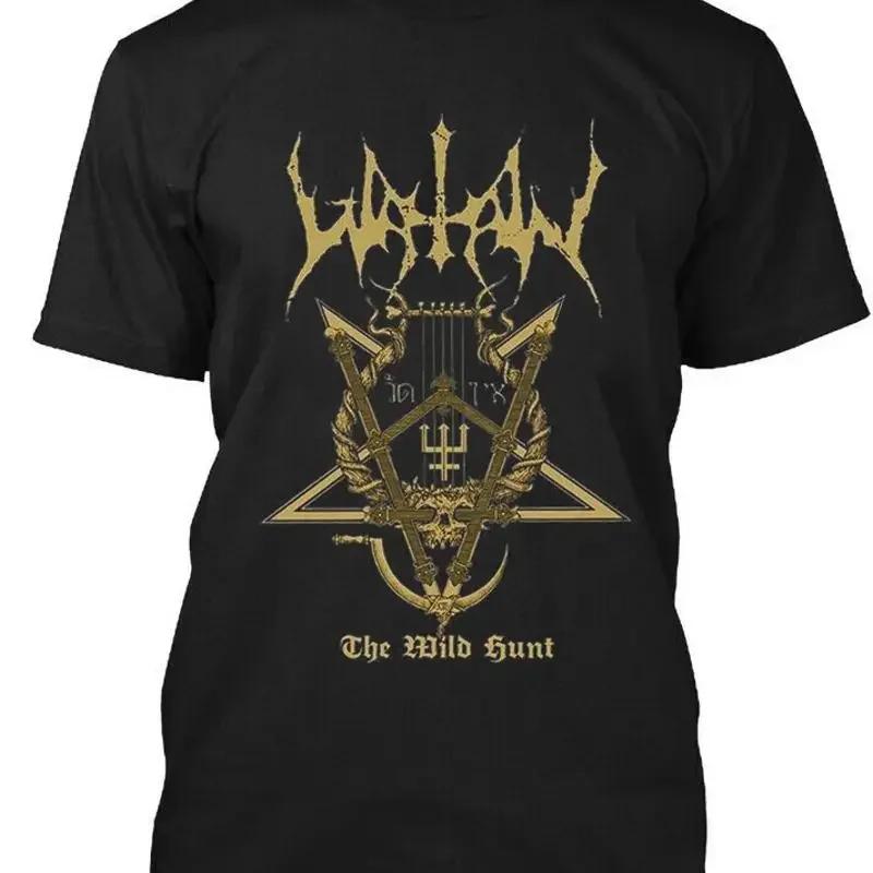 Wildman Hunting & Outdoor Vanderbijlpark - Watain The Wild Hunt 스웨덴 블랙