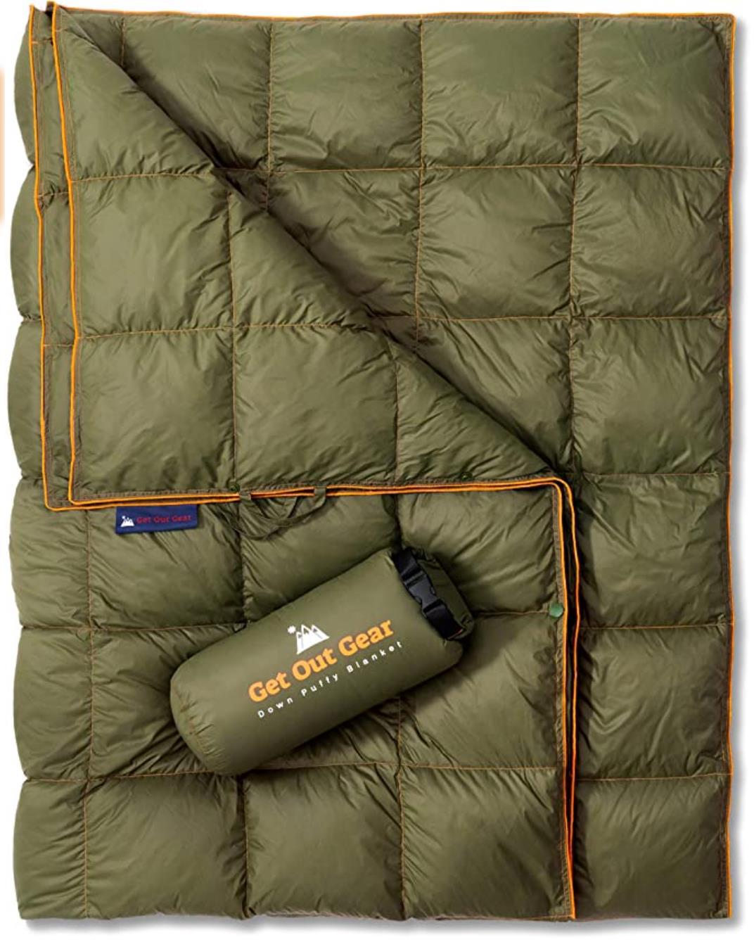 Outdoor Hunting Blanket - 20cm 정사각형 방수 야외 여행 매트