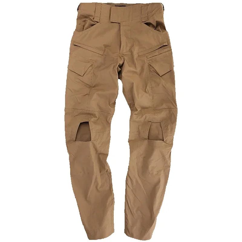 Outdoor Hunting Trousers - 에머슨기어 전술 E4 전투복 세트 남성용