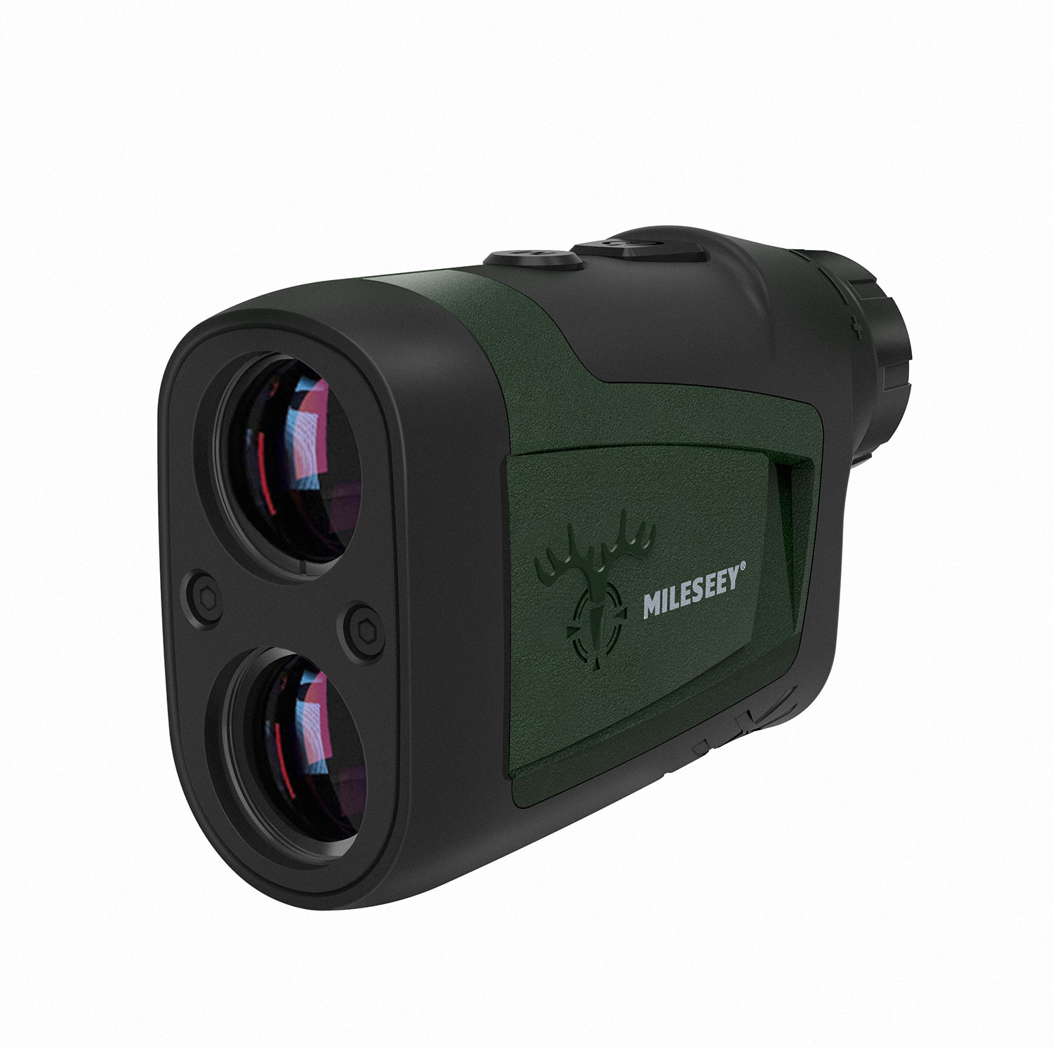 Rangefinder Laser Hunting - 사냥용 MILESEEY 레이저 거리측정기 PF210, 800야드/730미터