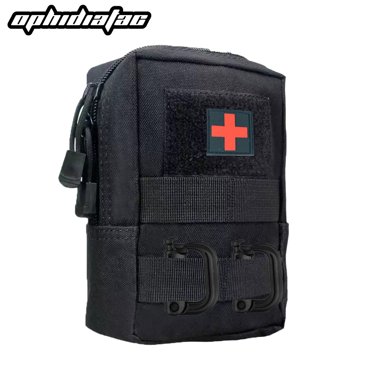 Outdoor Hunting Kit - OPHIDIAN 야외 도구 키트 MOLLE 허리