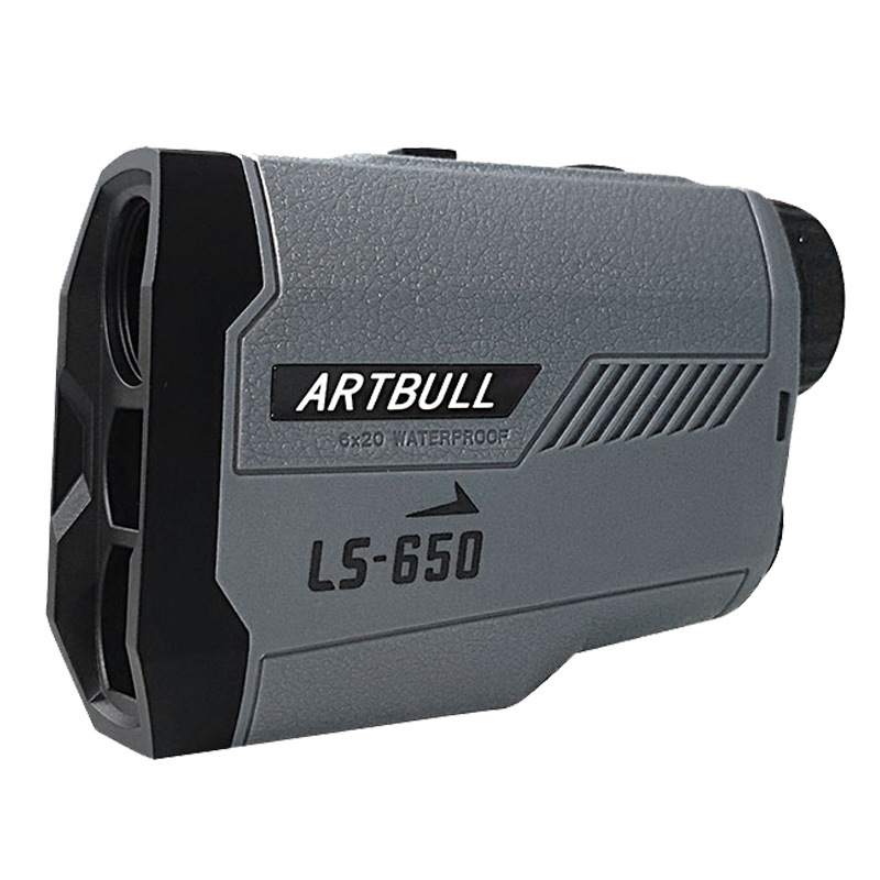 Rangefinder Laser Hunting - ARTBULL 레이저 거리 측정기 사냥 야외