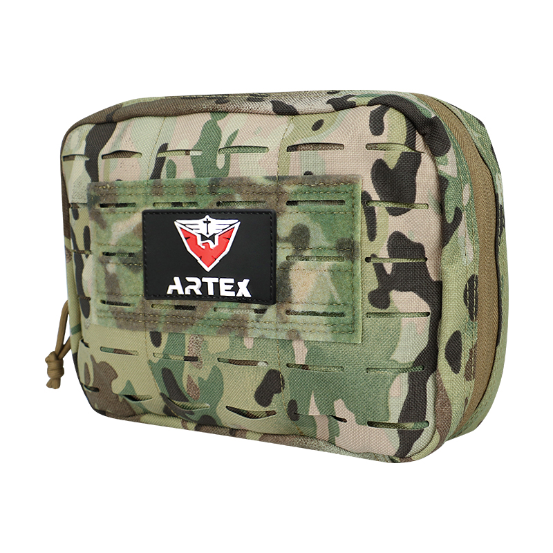 전술용 MOLLE EDC 파우치 응급처치 키트 휴대폰  - Outdoor Hunting Kit 리뷰 및 가격