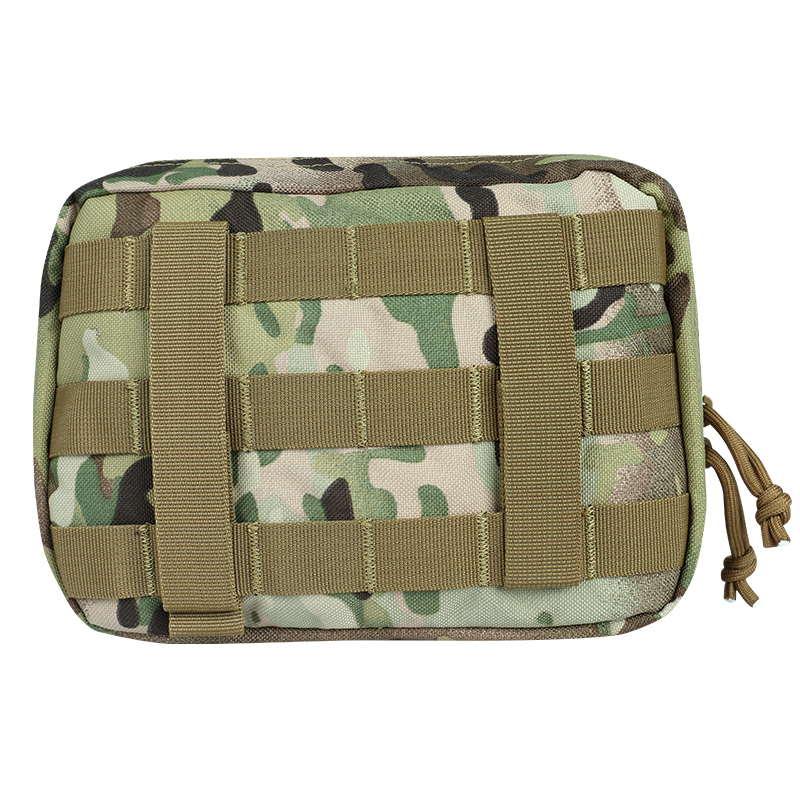 전술용 MOLLE EDC 파우치 응급처치 키트 휴대폰  - Outdoor Hunting Kit 리뷰 및 가격