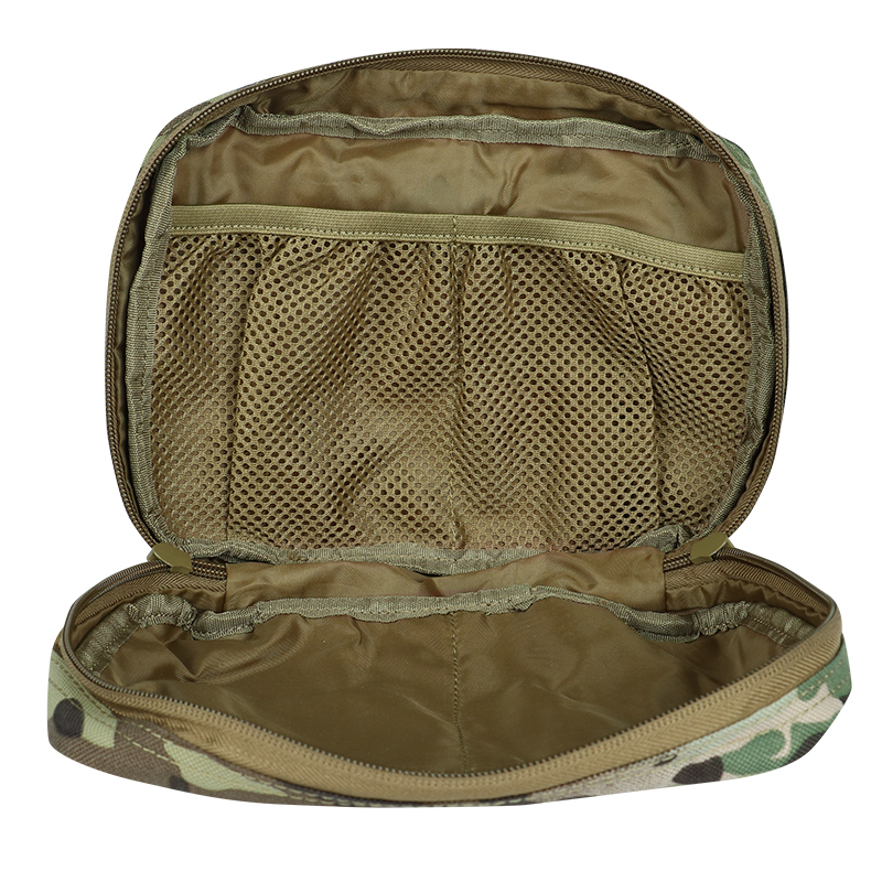 전술용 MOLLE EDC 파우치 응급처치 키트 휴대폰  - Outdoor Hunting Kit 리뷰 및 가격