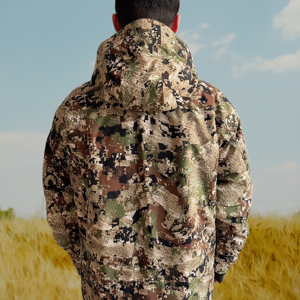남성용 아웃도어 사냥복 보레얼 에어로라이트 재킷의 단열 - Hunting Outdoor Clothing Brands 리뷰 및 가격