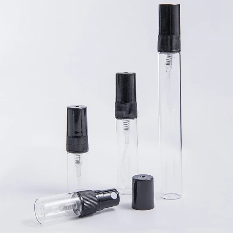 휴대용 리필 가능한 향수병, 유리 스프레이 병, 컨테이 - Scent Eliminator Spray 리뷰 및 가격