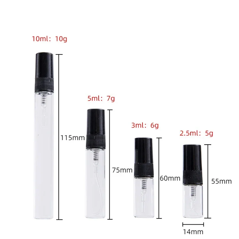 휴대용 리필 가능한 향수병, 유리 스프레이 병, 컨테이 - Scent Eliminator Spray 리뷰 및 가격