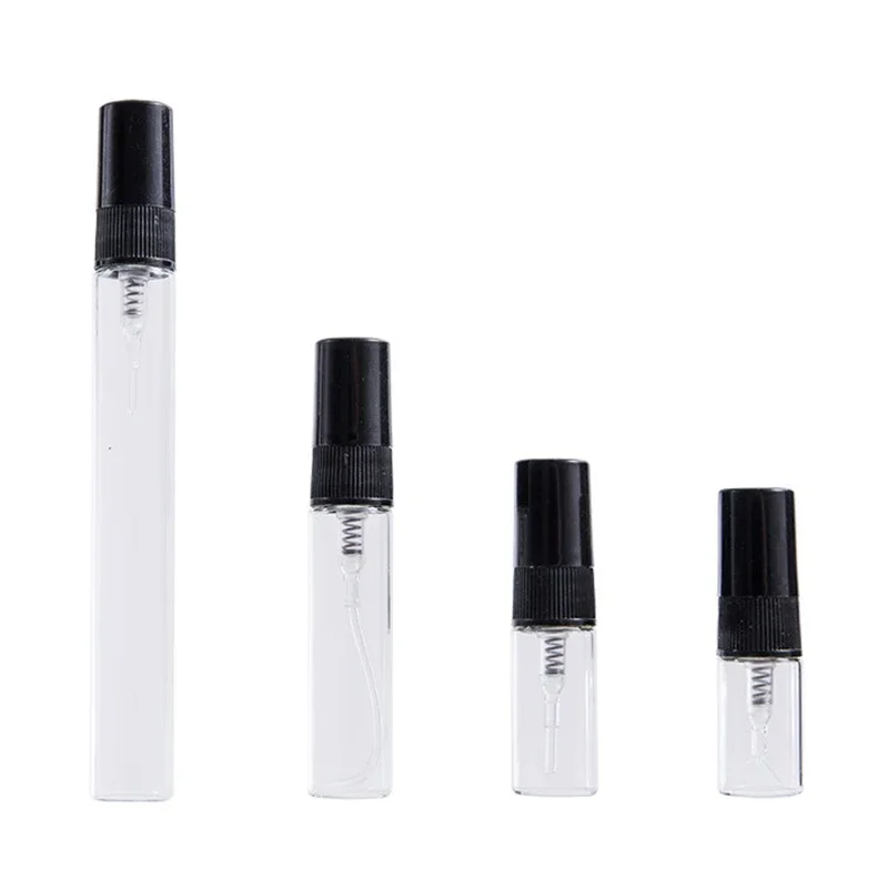 휴대용 리필 가능한 향수병, 유리 스프레이 병, 컨테이 - Scent Eliminator Spray 리뷰 및 가격