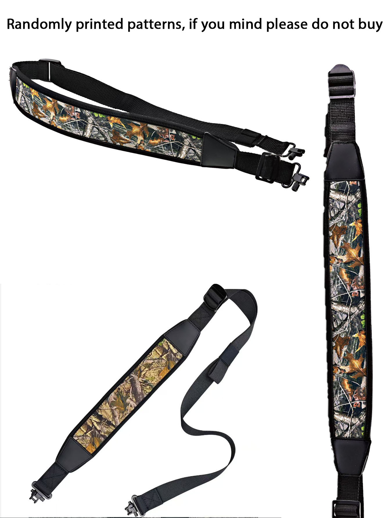 사냥용 어깨끈 다기능 야외 전술 벨트 어깨끈 사냥 액세 - Hunting & Outdoor Supplies Vanderbijlpark 리뷰 및 가격