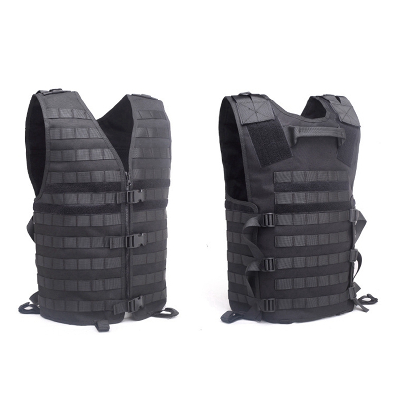 사냥 군사 최고 품질 전술 위장 Molle 조끼 War - Outdoor Hunting Fleece 리뷰 및 가격