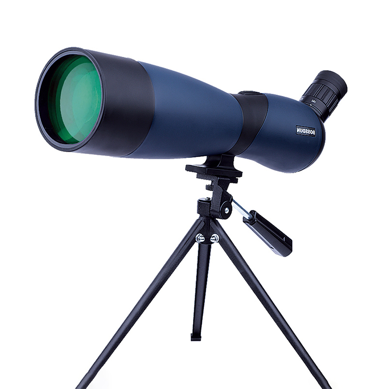 25-75x70 스포팅 스코프 줌 단안 BAK4 프리즘 - Hunting Outdoor Watch 리뷰 및 가격