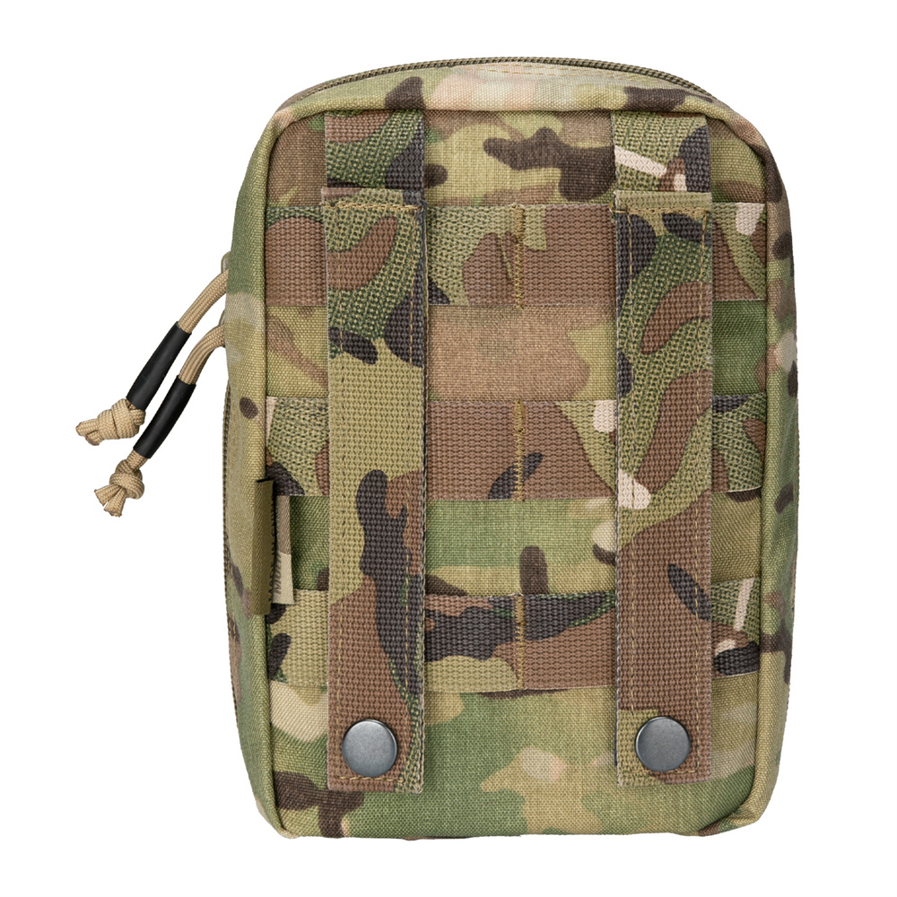 스팬커 전술 몰리 파우치 허리 가방 EDC 의료 구급  - Outdoor Hunting Kit 리뷰 및 가격