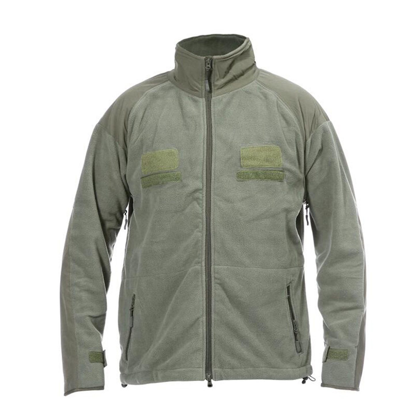 가을 겨울 사냥 전술 열 폴라 플리스 자켓 남자 스탠드 - Outdoor Hunting Fleece 리뷰 및 가격