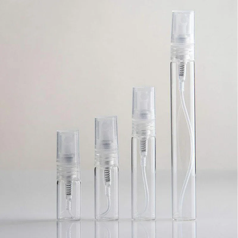 8PCS 10ml 5ml 3ml 2ml 리필 가능 미니 - Scent Eliminator Spray 리뷰 및 가격