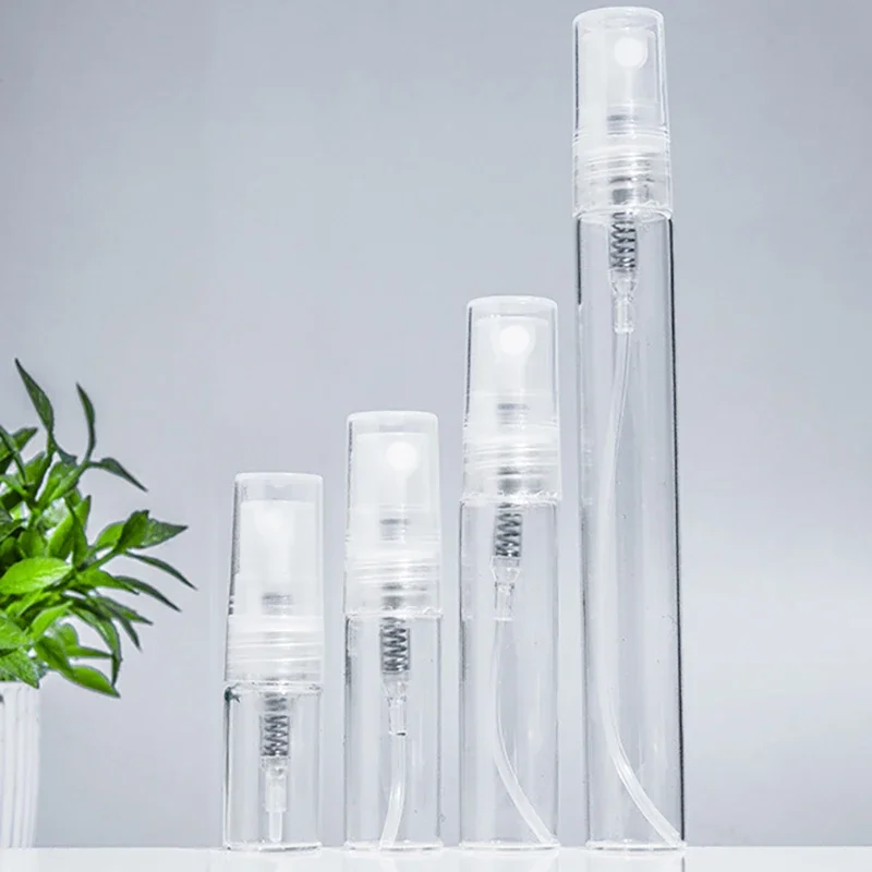 8PCS 10ml 5ml 3ml 2ml 리필 가능 미니 - Scent Eliminator Spray 리뷰 및 가격