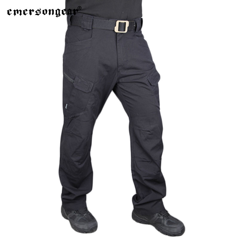 Emersongear 전술 바지 남성 야외 스포츠 카고 - Outdoor Hunting Trousers 리뷰 및 가격