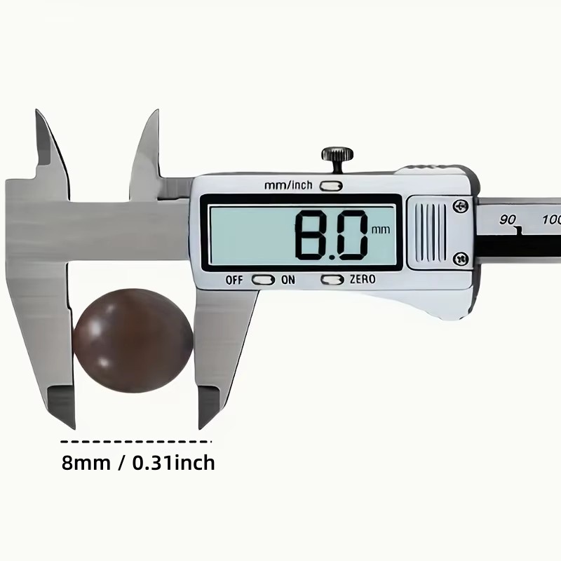 500개입 갈색 점토 공, 8mm 점토 공, 슬링샷용  - Outdoor Hunting Launcher 리뷰 및 가격