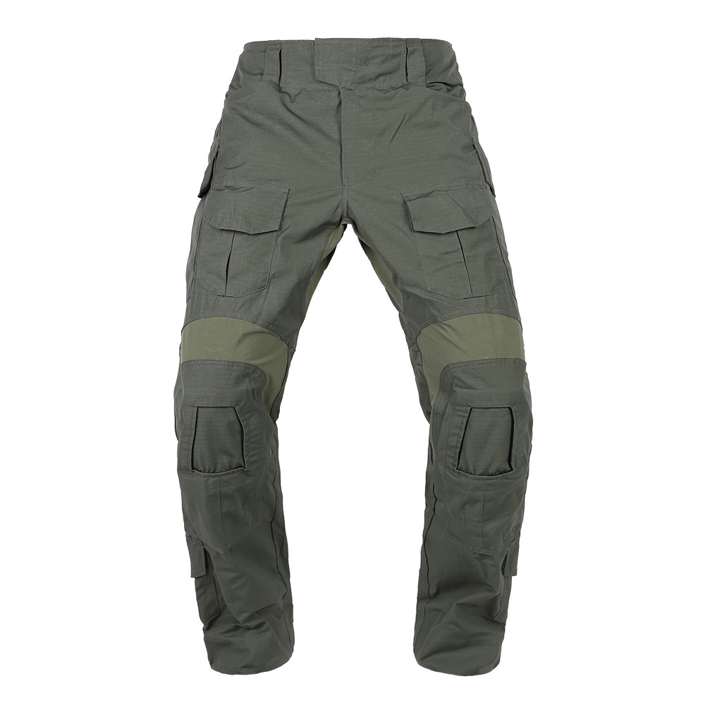 에머슨기어 E3 전술 바지 카모 바지 아웃도어 전투 바 - Outdoor Hunting Trousers 리뷰 및 가격