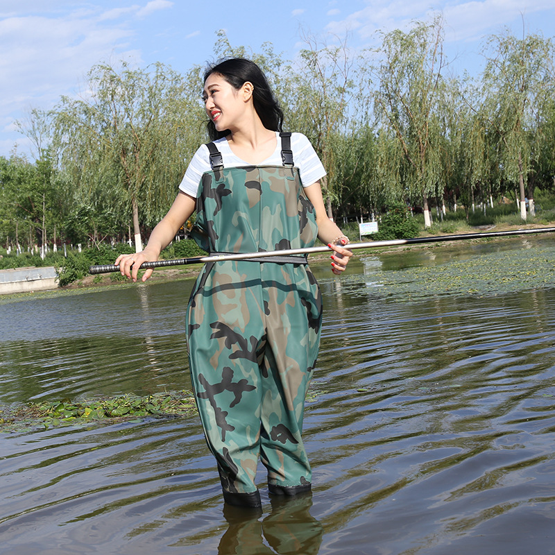 EU37-45 부츠와 방수 Anti-wear 낚시 의류 - Outdoor Hunting Trousers 리뷰 및 가격