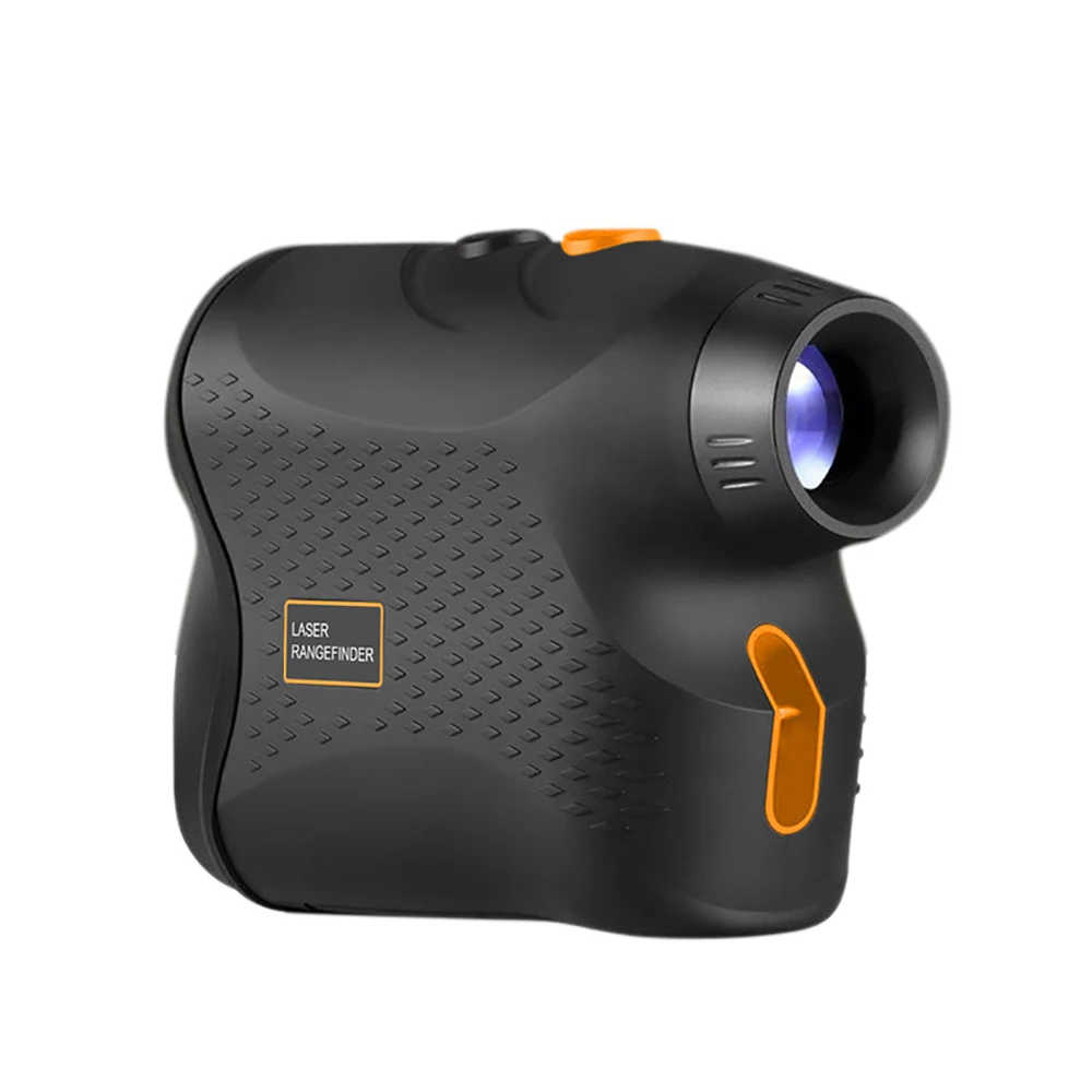맞춤형 로고 500m 거리측정기 사냥용 스코프 레이저  - Rangefinder Laser Hunting 리뷰 및 가격