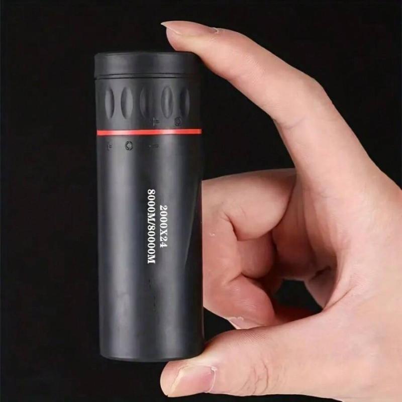 휴대용 HD 나이트 비전 단안 망원경 포켓 컴팩트 스코 - Hunting Outdoor Watch 리뷰 및 가격