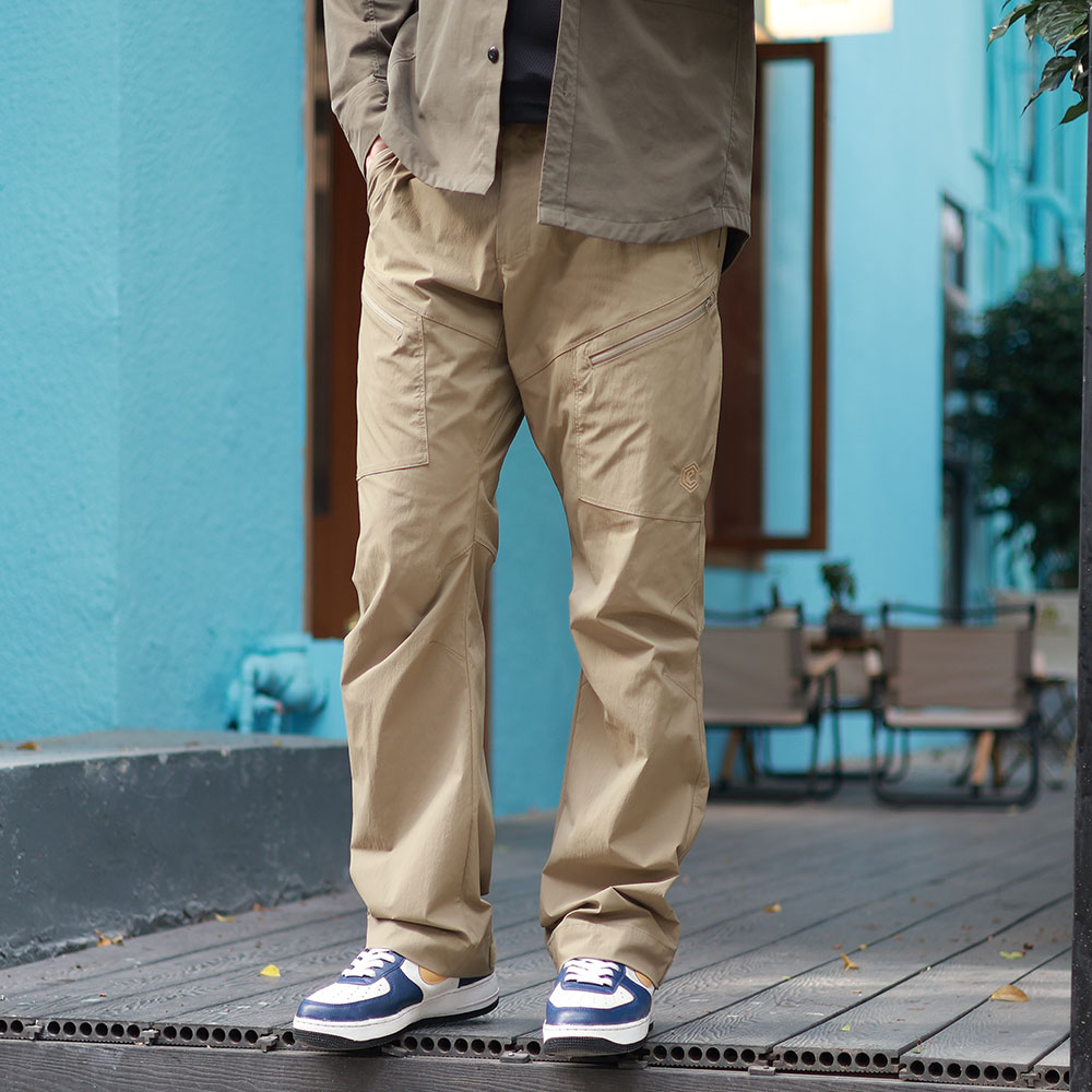에머슨기어 블루 라벨 세이지 어반 택 팬츠 인체공학적  - Outdoor Hunting Trousers 리뷰 및 가격