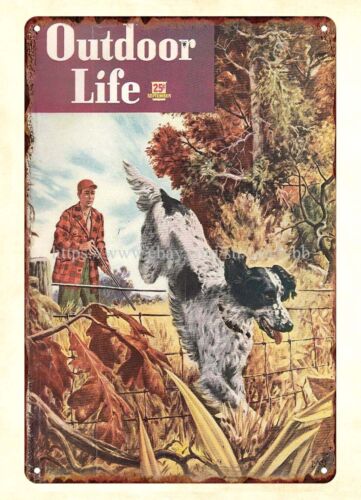 인테리어 장식용 1948 OUTDOOR LIFE 매거진 - Outdoor Hunting And Fishing Magazines 리뷰 및 가격