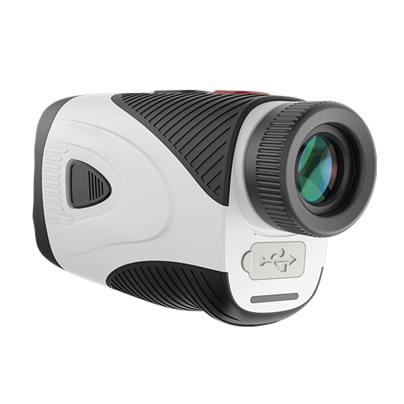 OEM 1200m 레이저 거리측정기 타입-C 충전식 골 - Rangefinder Laser Hunting 리뷰 및 가격