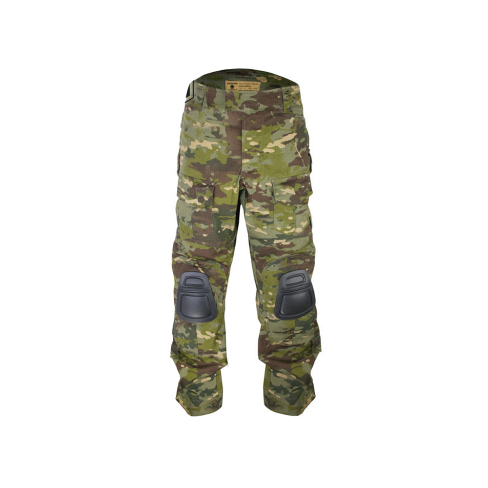 에머슨기어 전술 훈련 바지 3세대 남성용 카고 바지 아 - Outdoor Hunting Trousers 리뷰 및 가격