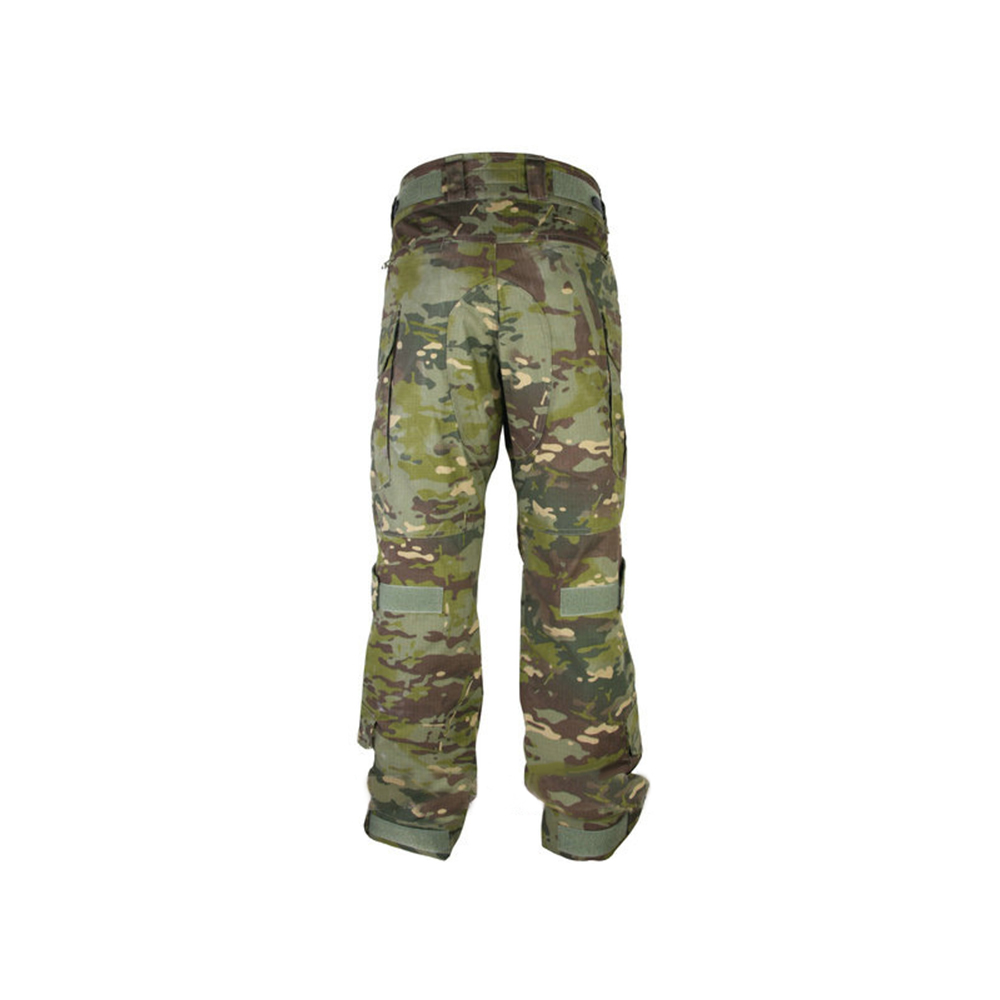 에머슨기어 전술 훈련 바지 3세대 남성용 카고 바지 아 - Outdoor Hunting Trousers 리뷰 및 가격
