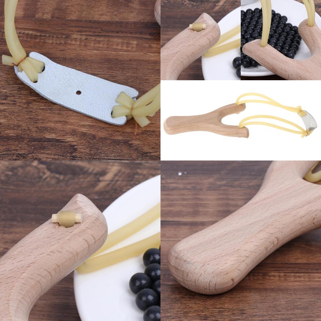 고무줄 야외 사냥 스포츠 게임 투석기를 갖춘 천연 나무 - Outdoor Hunting Launcher 리뷰 및 가격