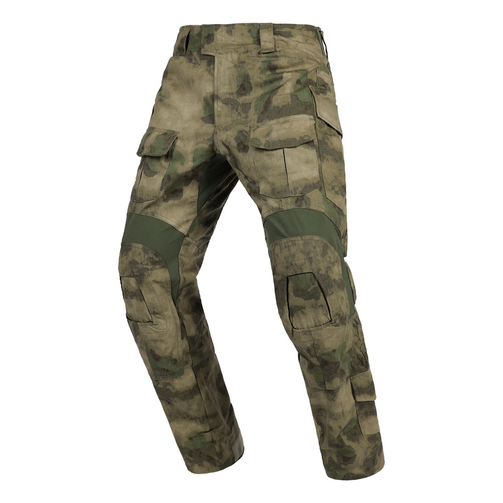 에머슨기어 E3 전투 바지 남성용 듀티 카고 바지 에어 - Outdoor Hunting Trousers 리뷰 및 가격