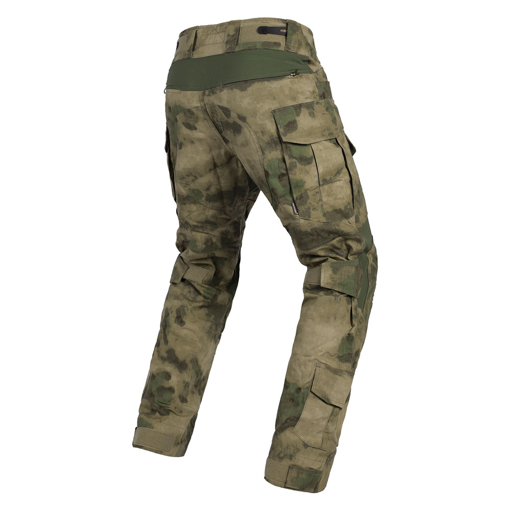 에머슨기어 E3 전투 바지 남성용 듀티 카고 바지 에어 - Outdoor Hunting Trousers 리뷰 및 가격