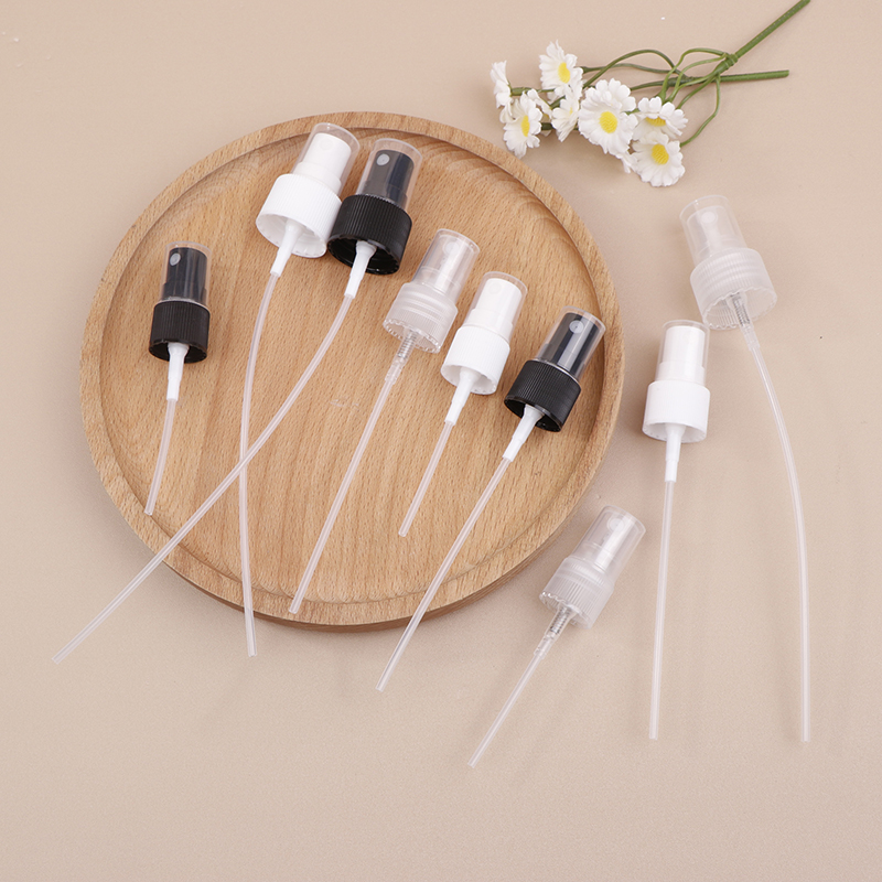 10Pcs 휴대용 스프레이 병 탑 펌프 향수 노즐 미세 - Scent Eliminator Spray 리뷰 및 가격