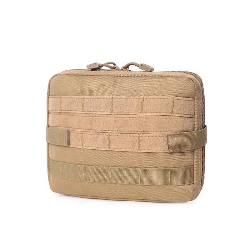 Molle 파우치 유틸리티 가방 의료 EMT 전술 야외 - Outdoor Hunting Kit 리뷰 및 가격