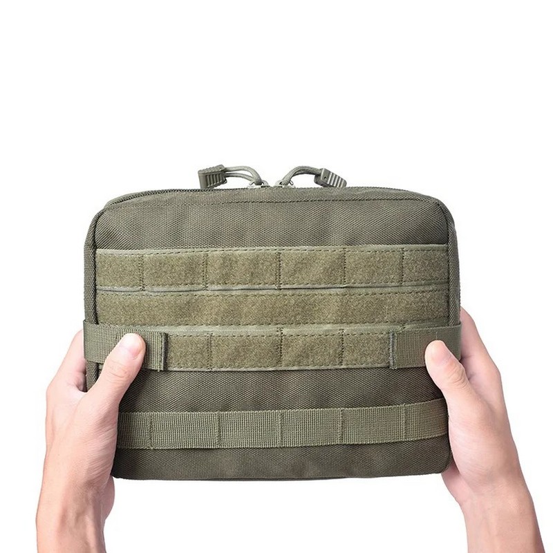 Molle 파우치 유틸리티 가방 의료 EMT 전술 야외 - Outdoor Hunting Kit 리뷰 및 가격